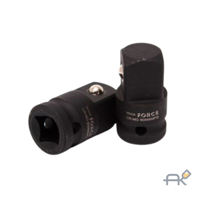 Адаптер ударный 1/2(F)х3/4(M) (RF-80946MPB)